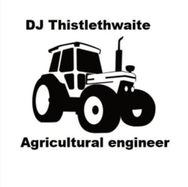 Mini Digger Hire Lancaster